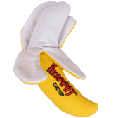 Yeowww! Catnip Split Banana