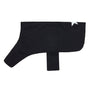 Waterproof Dog Coat in Black