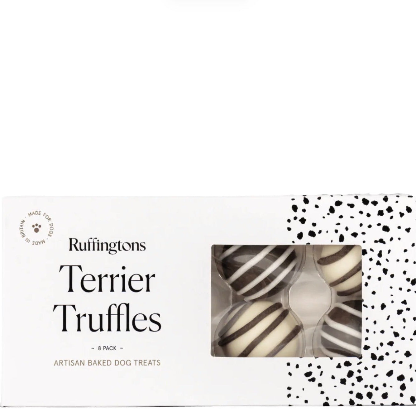 Terrier Truffles