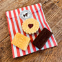 3 Classic English Biscuits