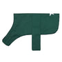 Waterproof Dog Coat in Dark Green