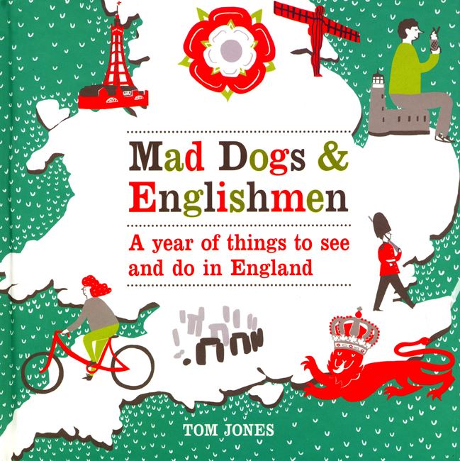 Mad Dogs And Englishmen