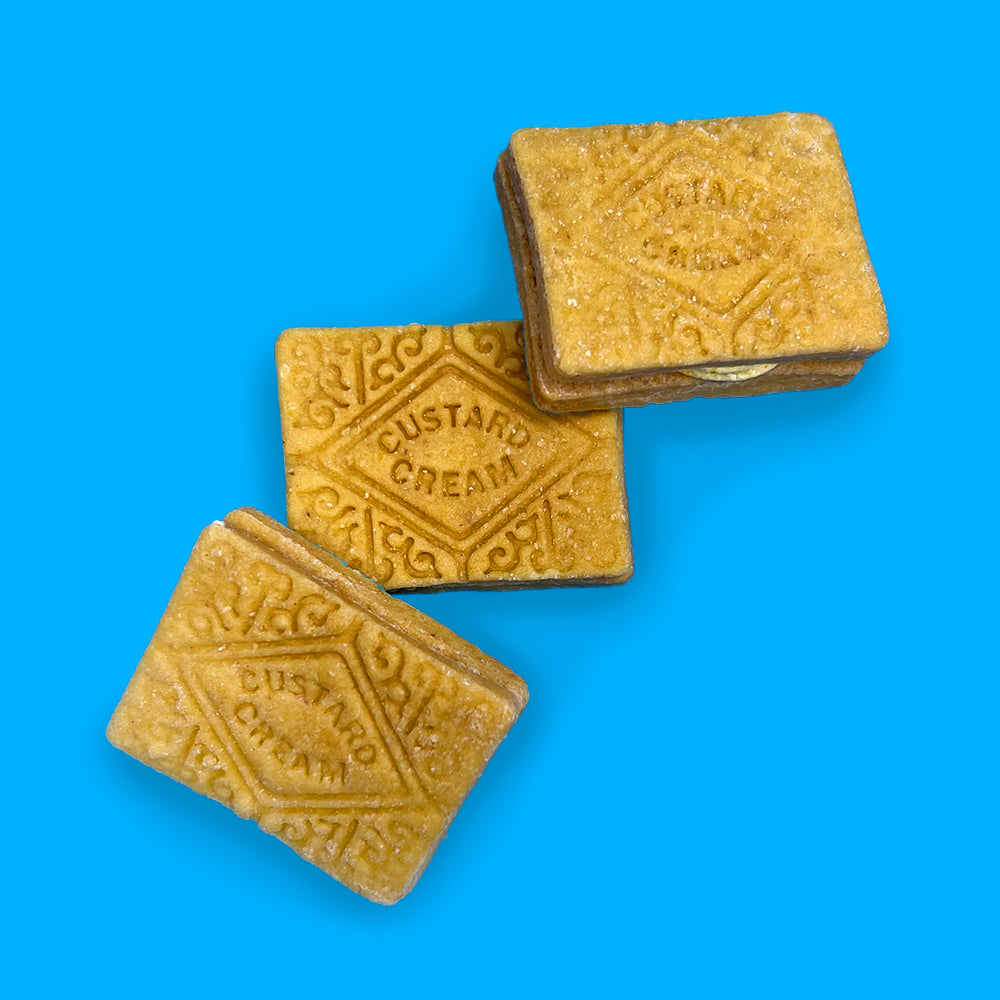 Puppy Dodger Dog Biscuit