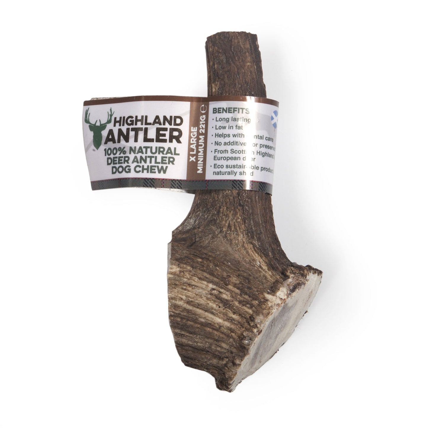 Antler Chew