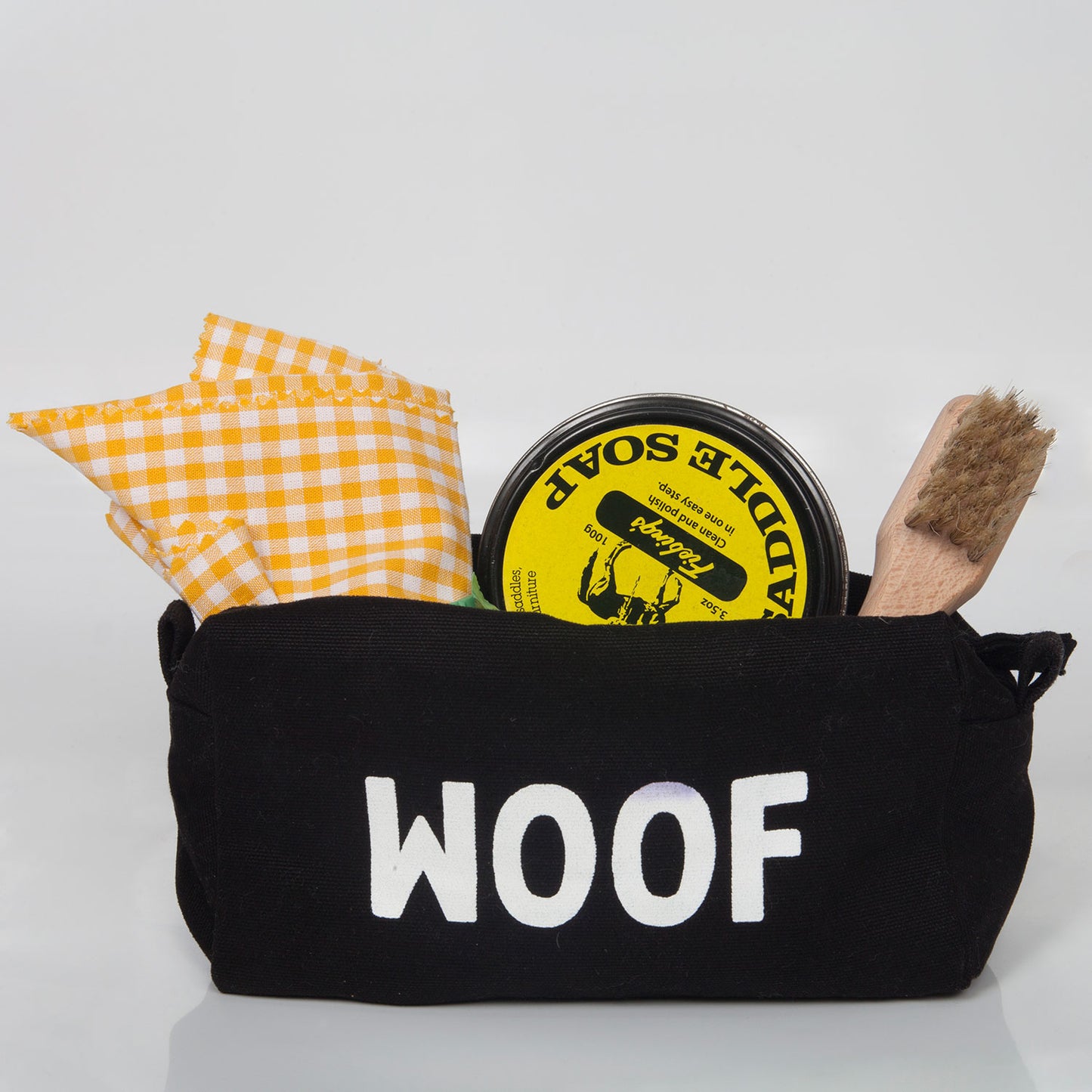 Dog Collar Care Kit