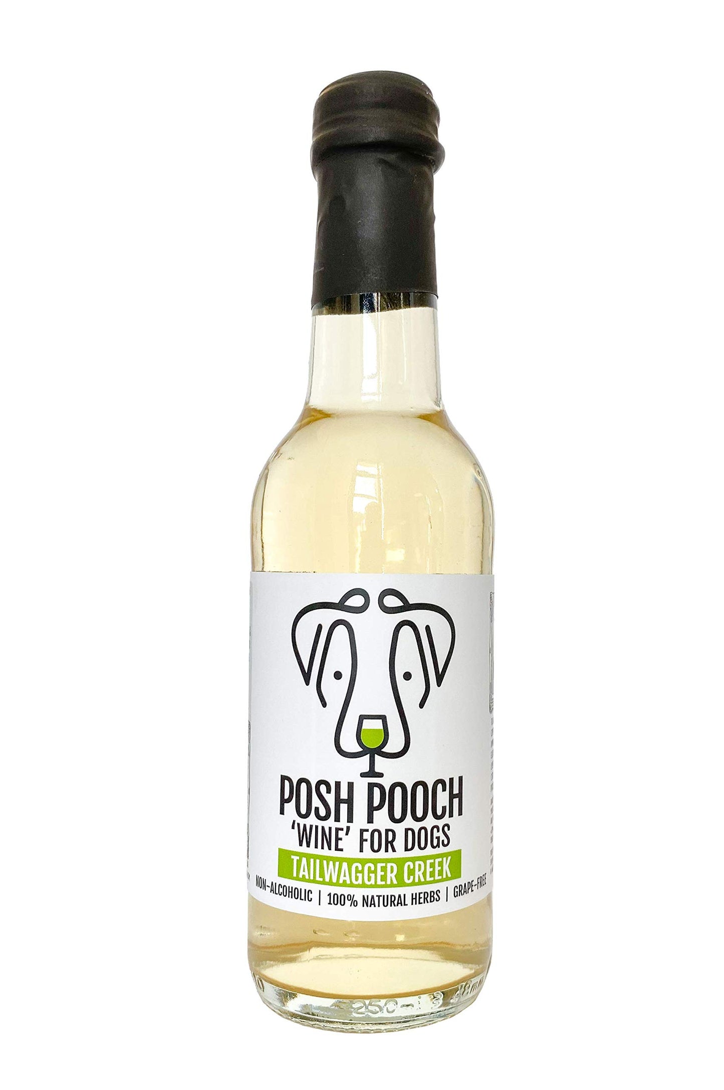 Posh Pooch Dog Wine
