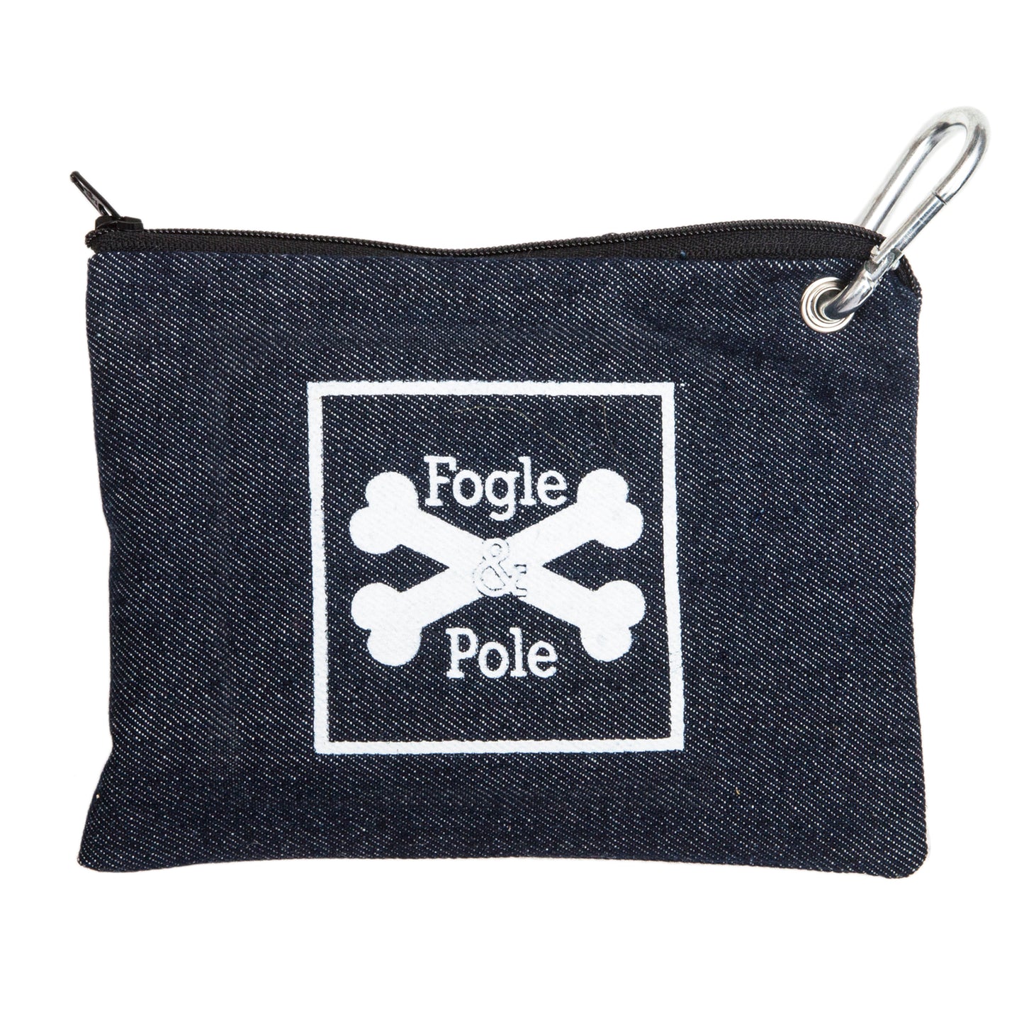 Emergency Dog Treats Pouch, dog poo bag pouch, clip on dog treat pouch, clip on dog poo bag pouch, Creature Clothes