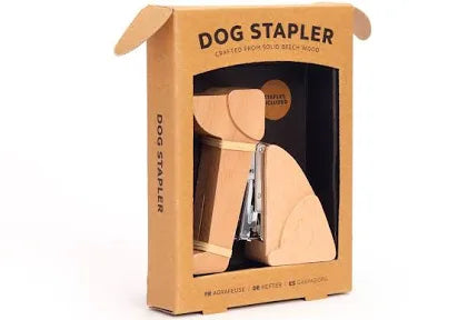 Pikkii Dog Stapler