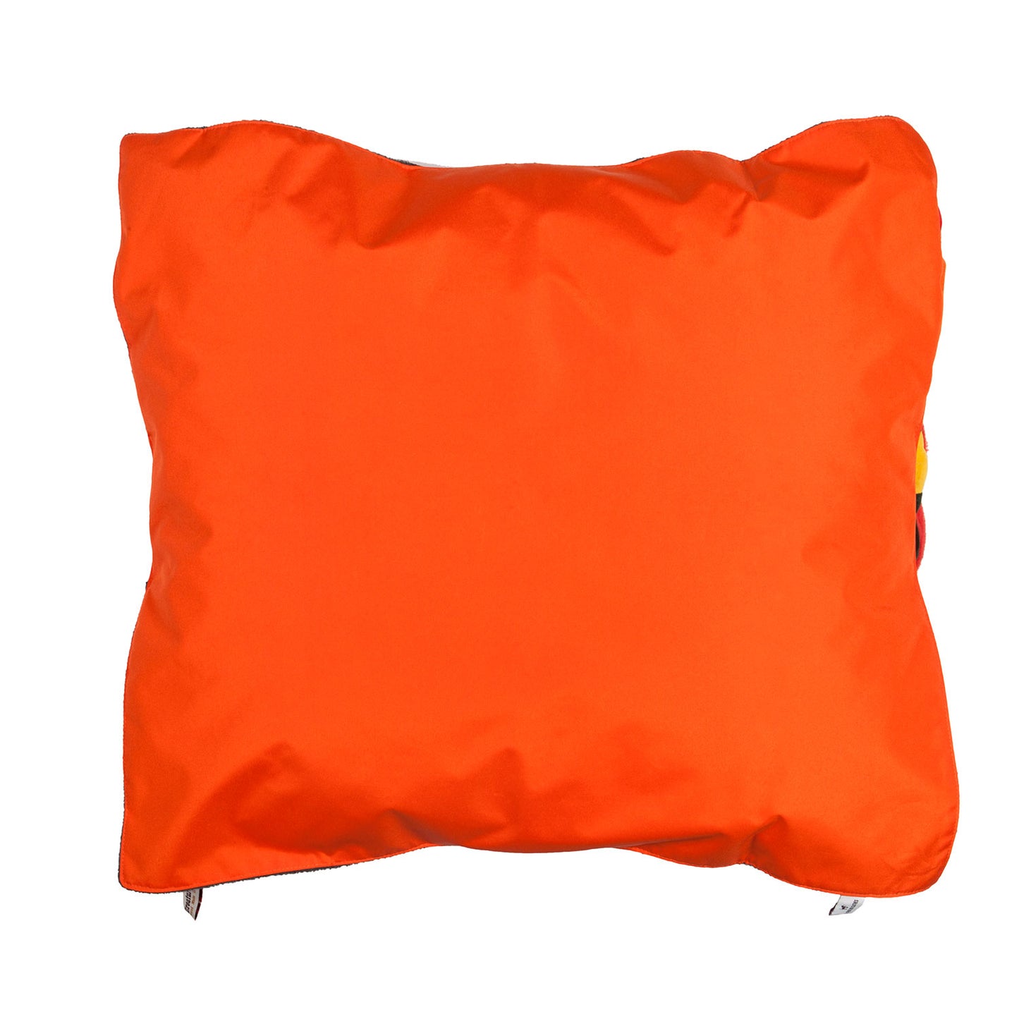 Waterproof Top Cover - Orange
