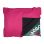 Waterproof Top Cover - Pink