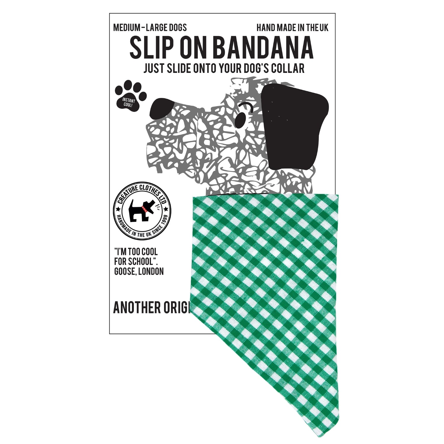 How To Make A Dog Collar Bandana Collar Bandana Pattern How To