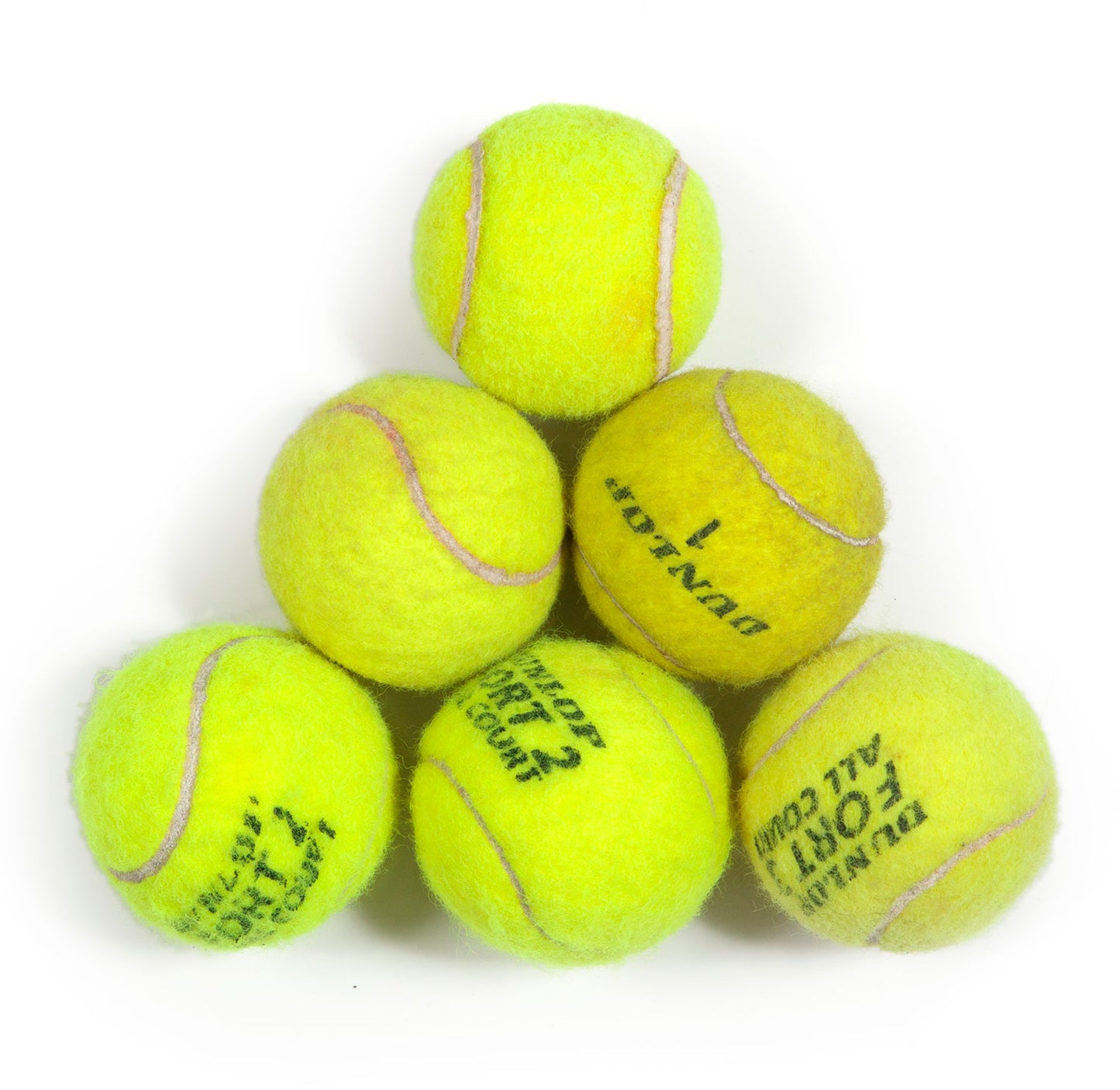 Ex Pro Recycled Tennis Ball