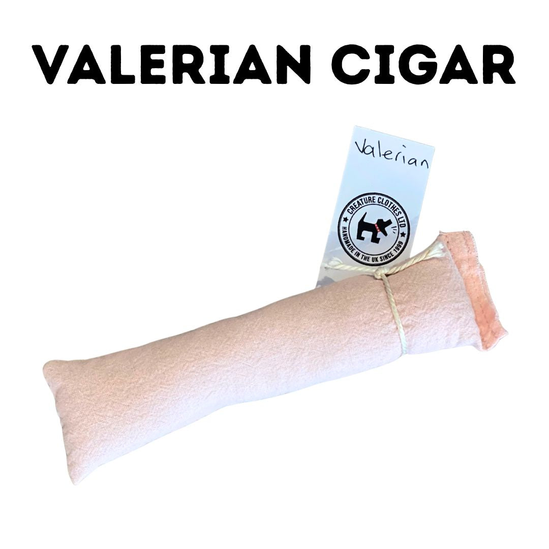 Zebedees Valerian Cigar