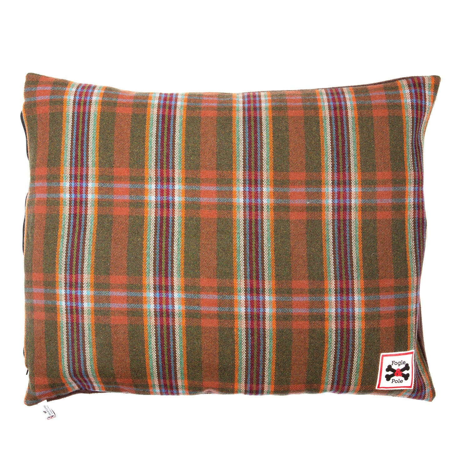Fogle and Pole Vintage Dog Bed Collection – Creature Clothes