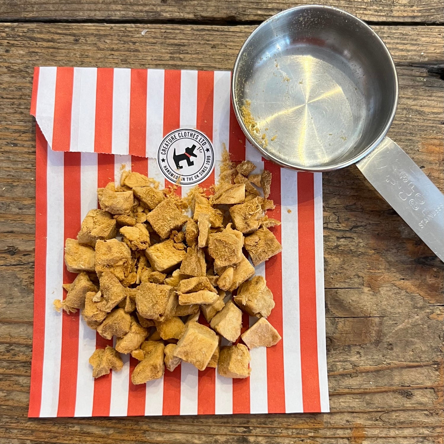Cat Treats