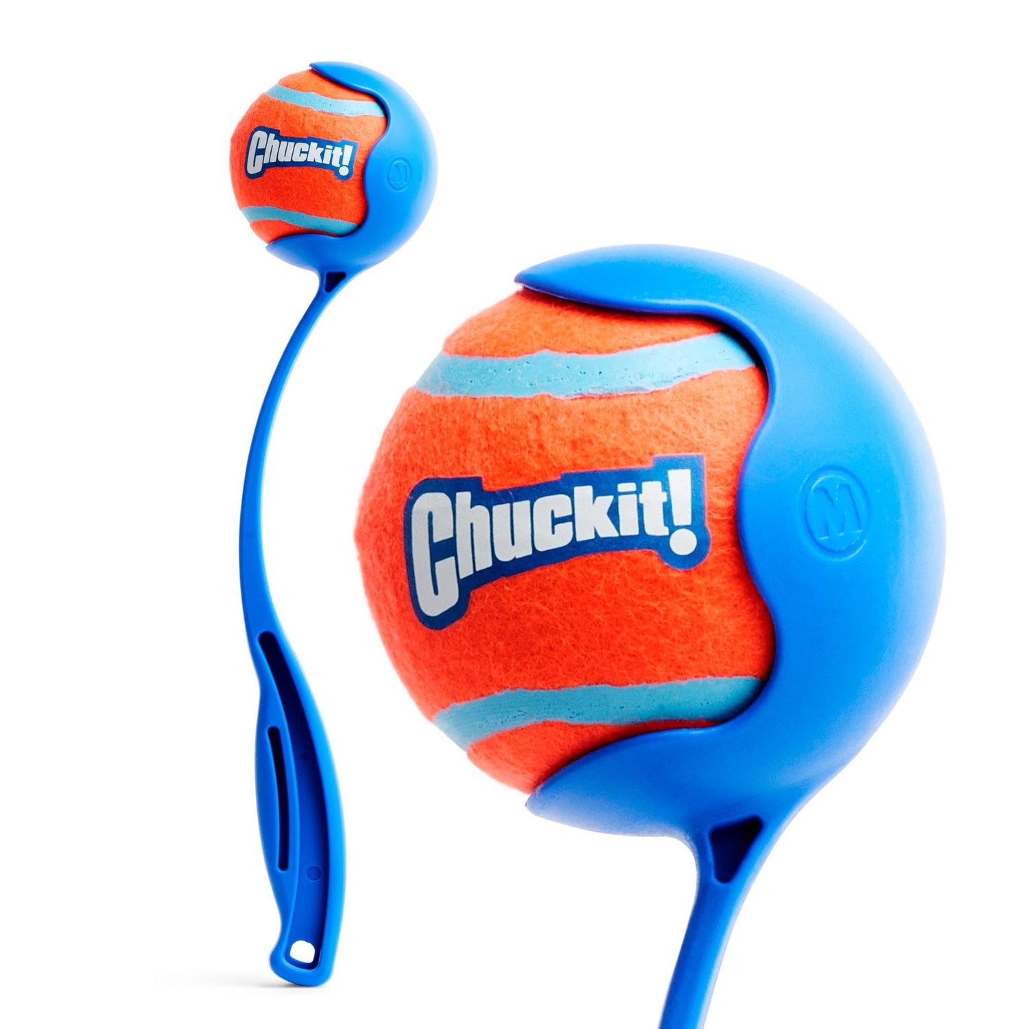 Chuckit Balls and Launchers