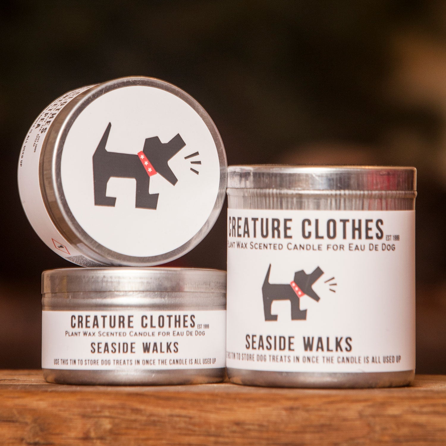 Scented Candles & Soaps