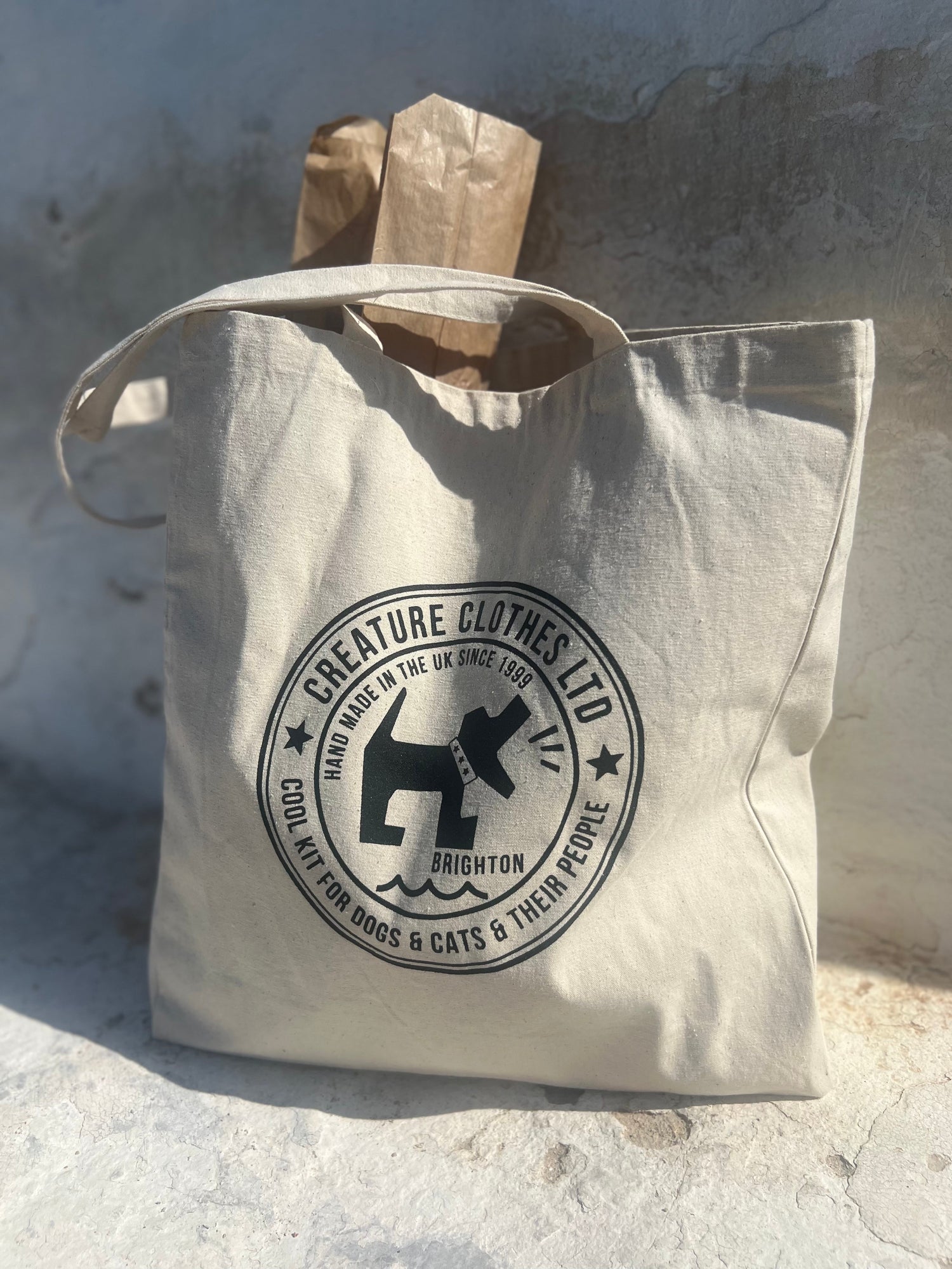 Tote & Travel Bags