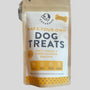 Seaweed and Cheese Dog Treat Kit by Dog and Bond