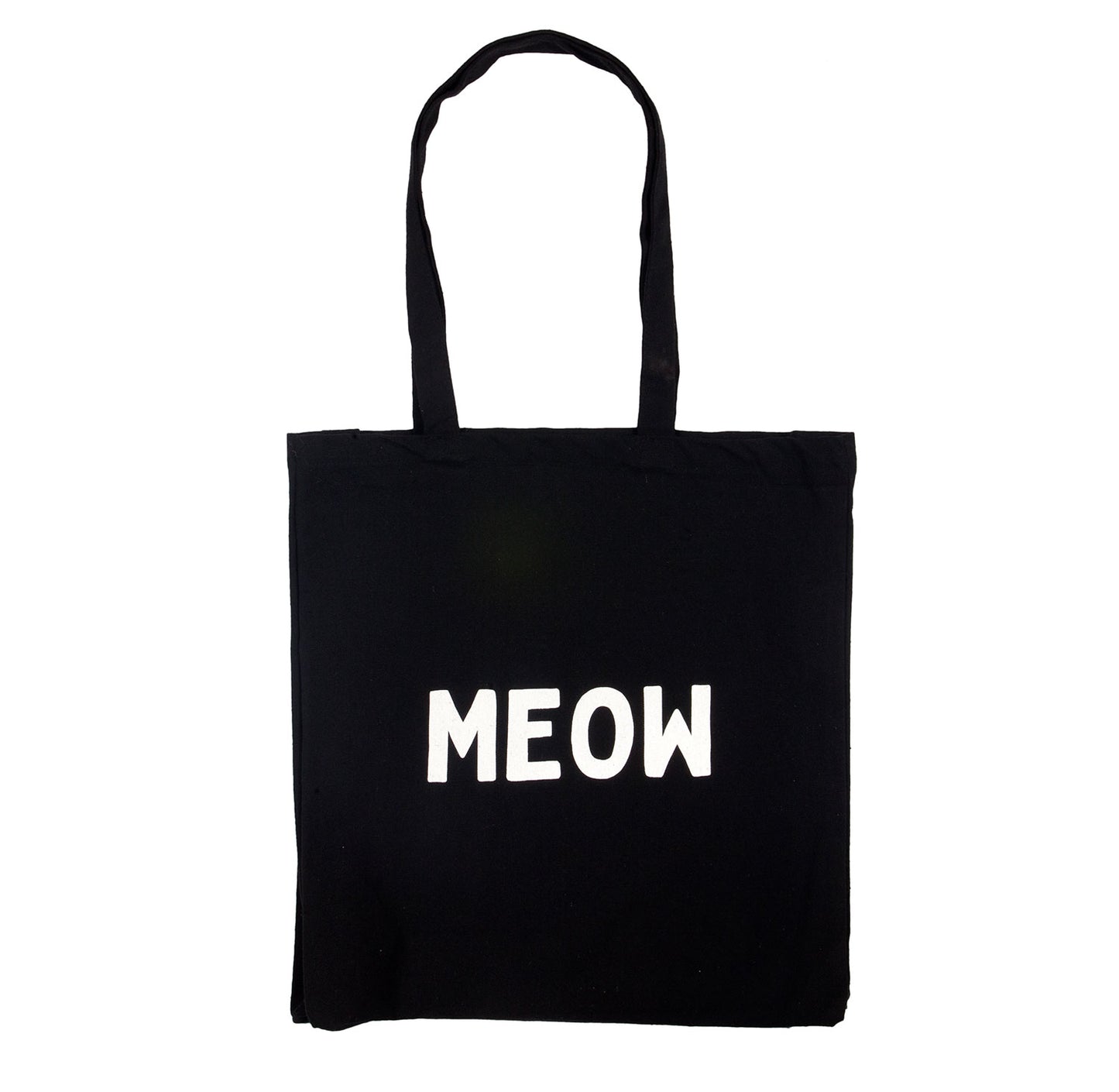 Meow Tote Bag