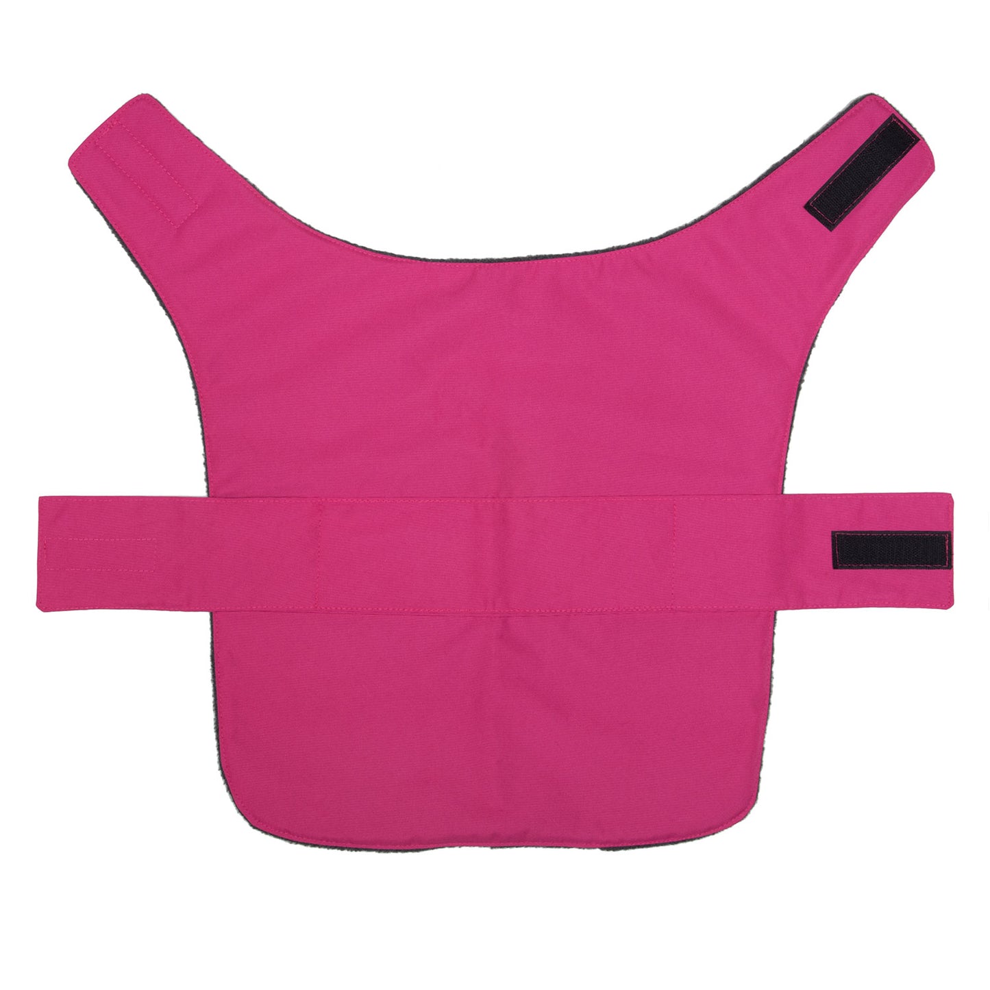 Waterproof Dog Coat in Pink