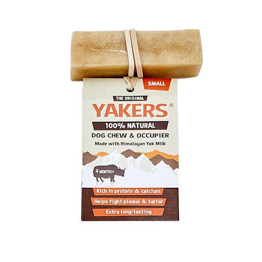 Yak Chews