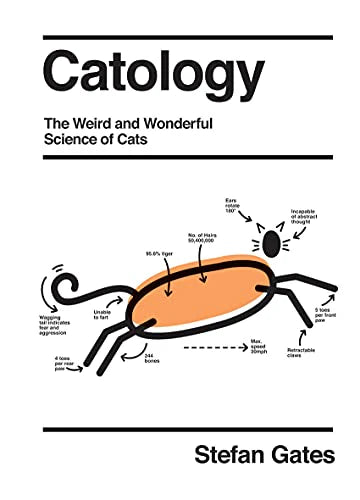 Catology by Stefan Gates