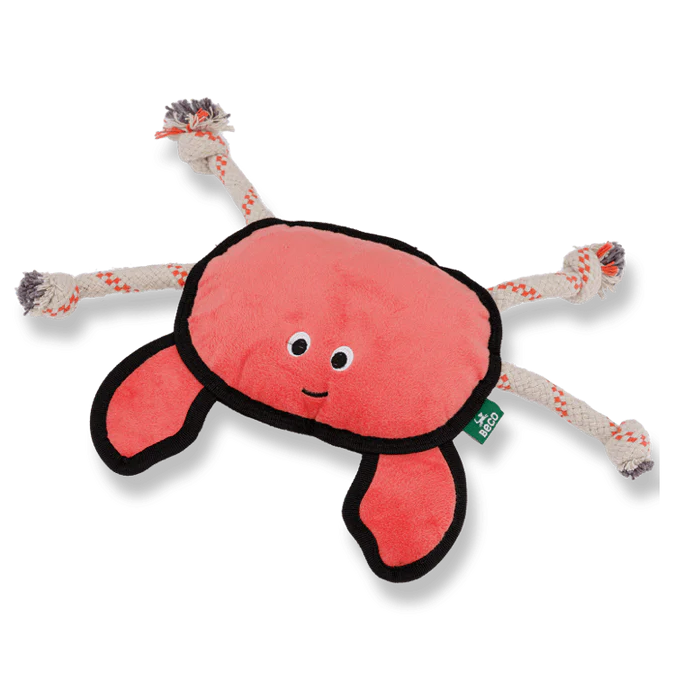 Colin The Crab by Beco