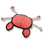 Colin The Crab by Beco