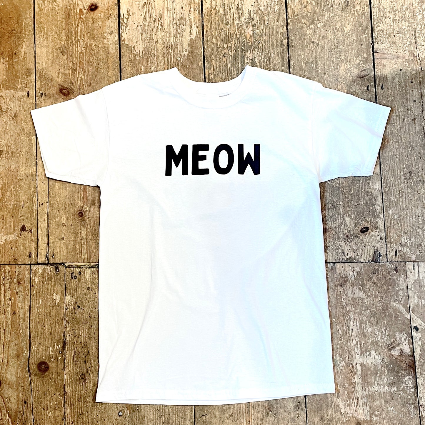 Meow T-Shirt