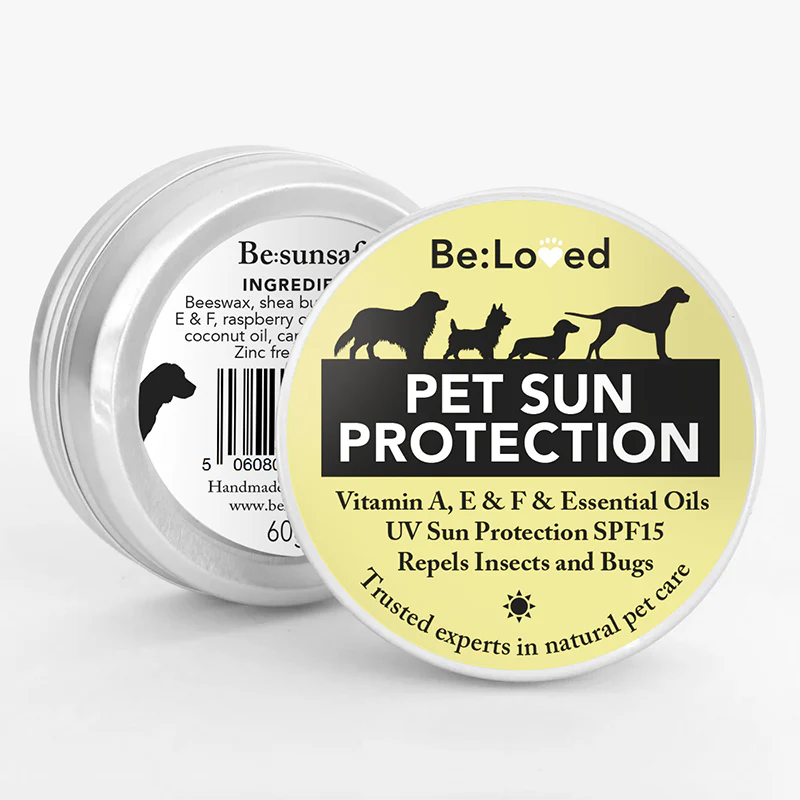 Pet UV Sun Balm
