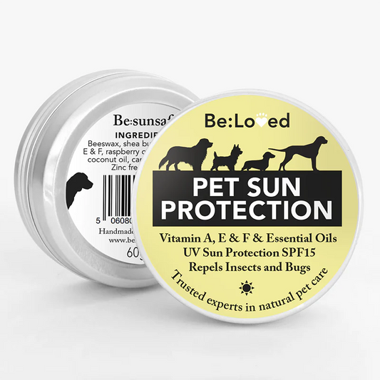 Pet UV Sun Balm