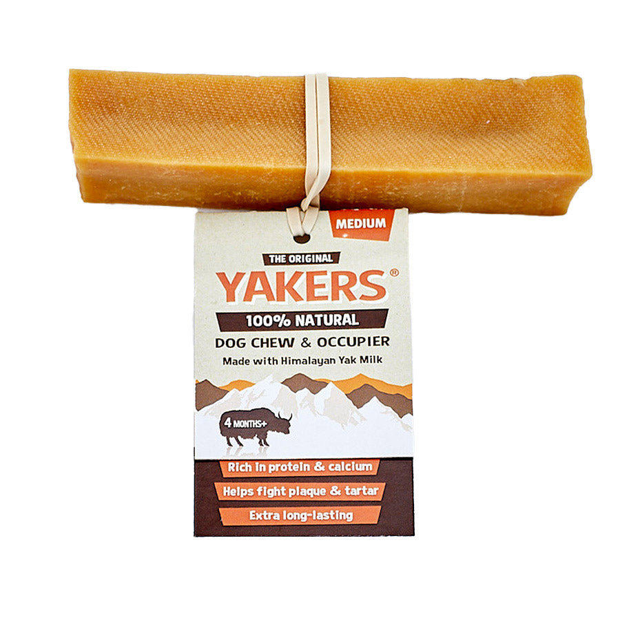Yak Chews