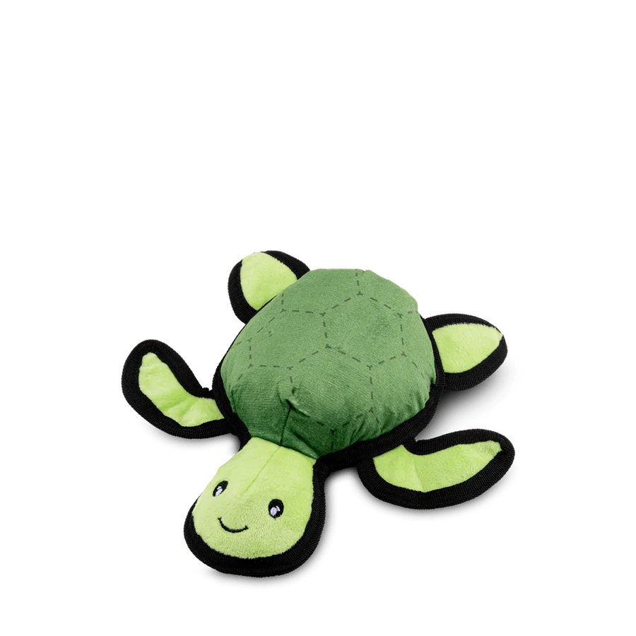 Colin The Crab by Beco