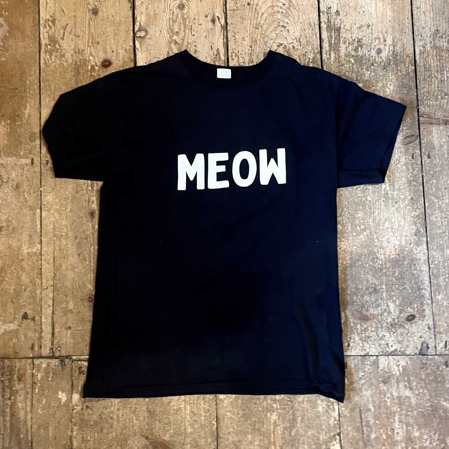 Meow T-Shirt