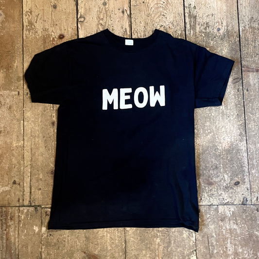 Meow T-Shirt