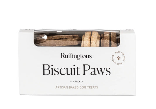 Biscuit Paws