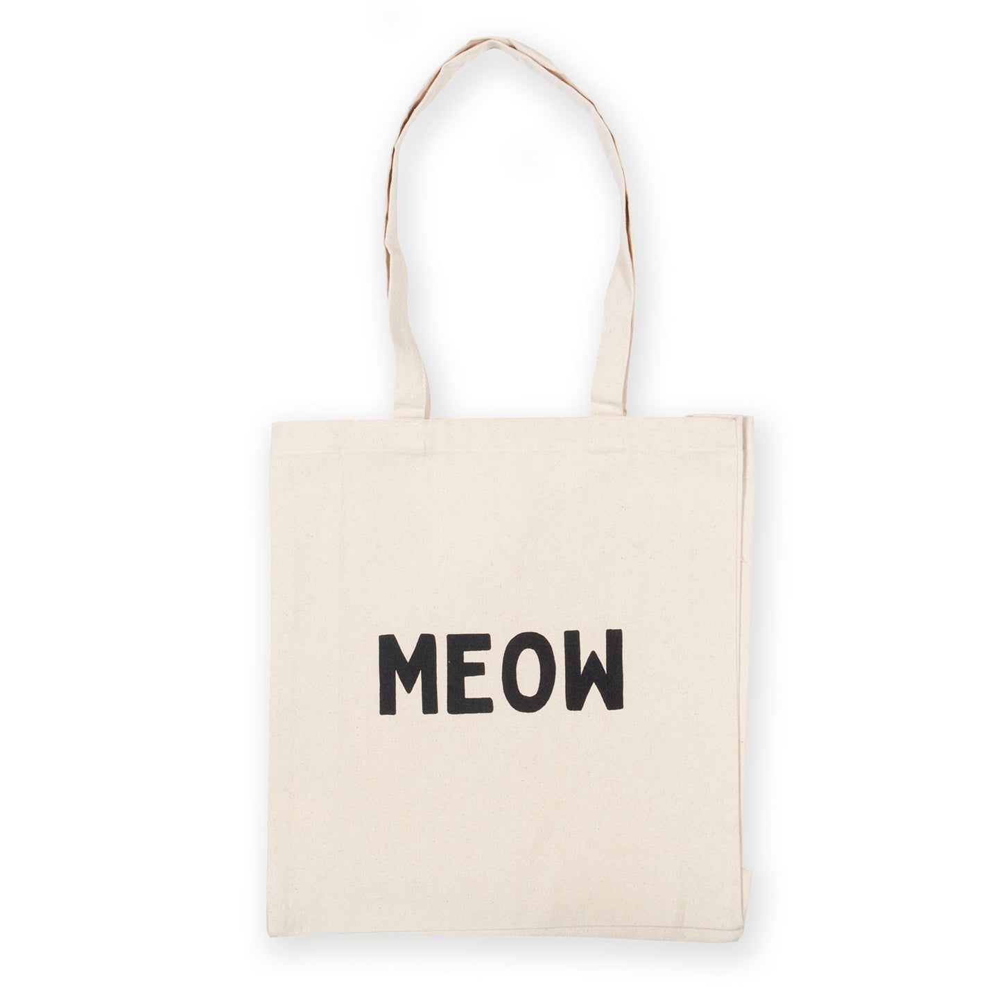 Meow Tote Bag