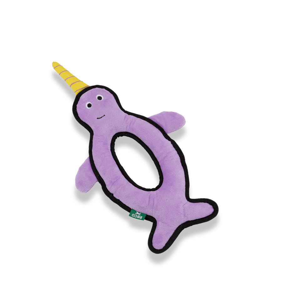 Colin The Crab by Beco