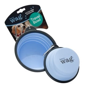 Travel Water Bowl