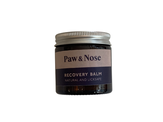 Paw & Nose Recovery Balm
