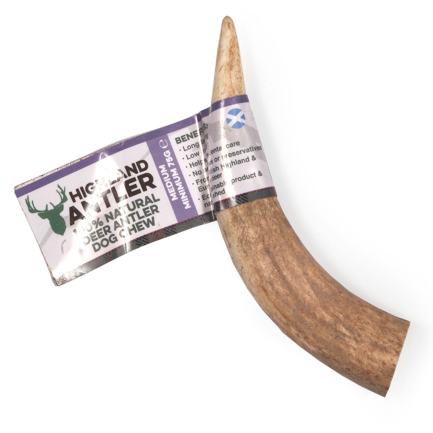 Antler Chew