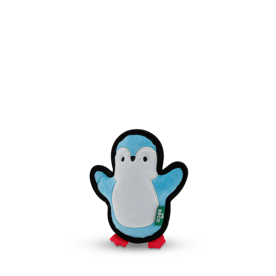 Colin The Crab by Beco