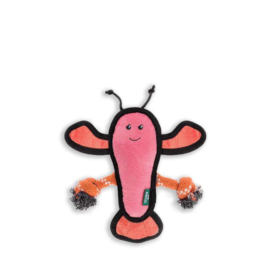 Colin The Crab by Beco