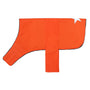 Waterproof Dog Coat in Orange