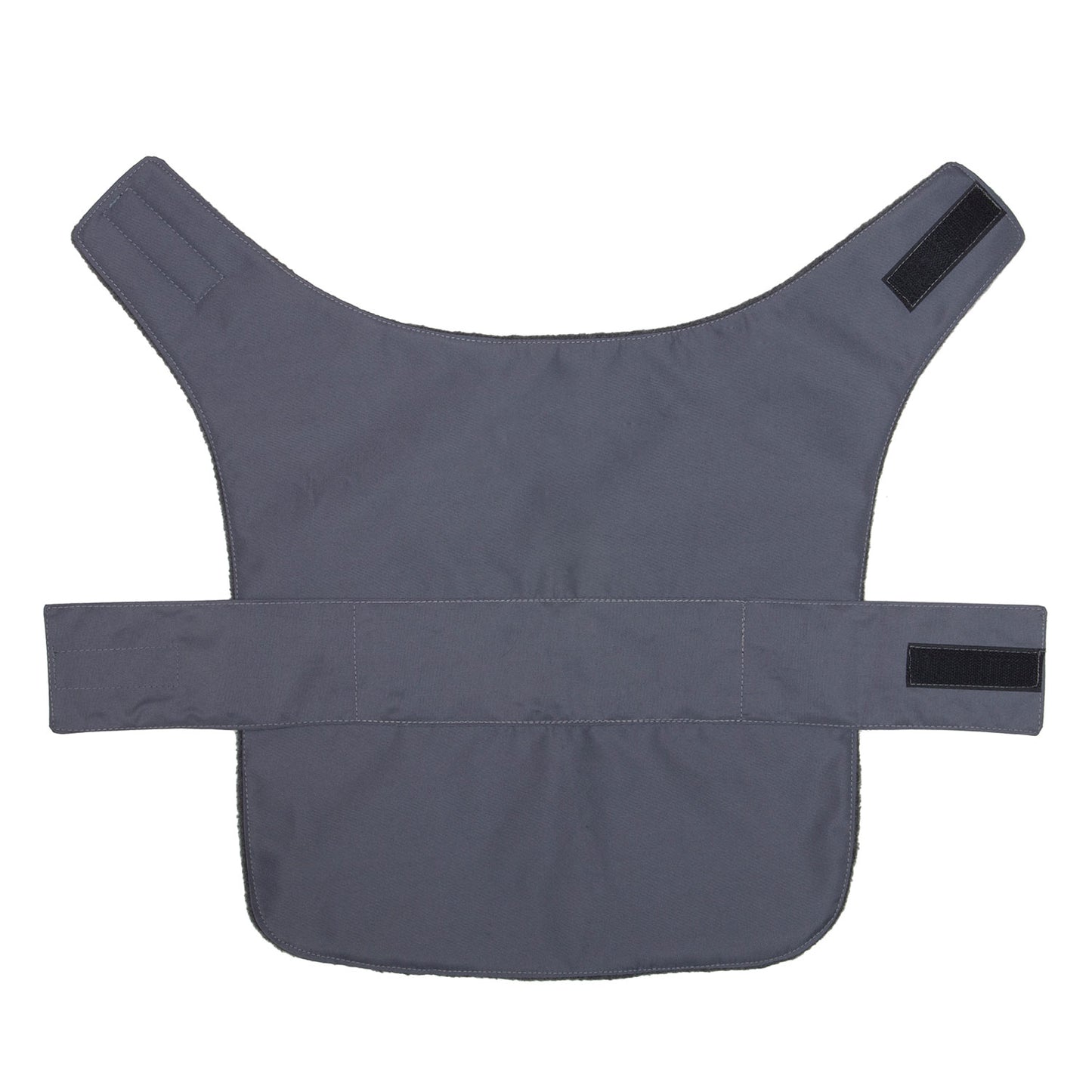 Waterproof Dog Coat in Grey
