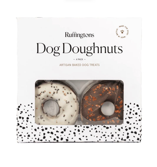 Dog Dougnuts