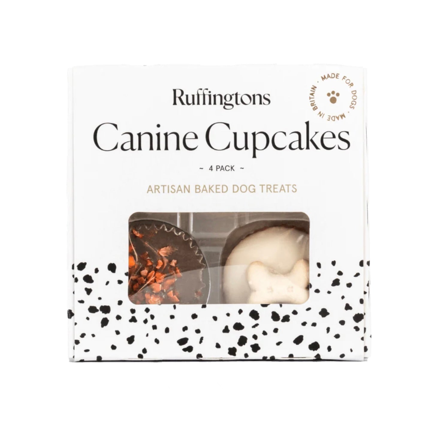 Canine Cupcakes
