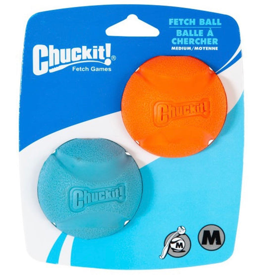 Chuckit Fetch Ball