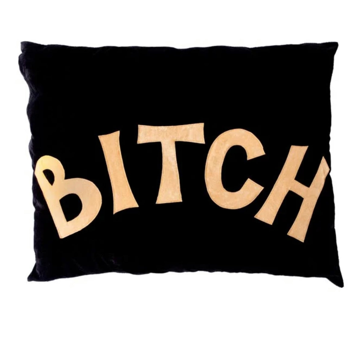 Bitch Dog Bed